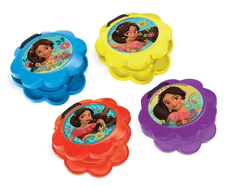 Elena of Avalor Castanets