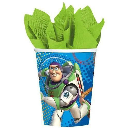 Toy Story Power Up Cups