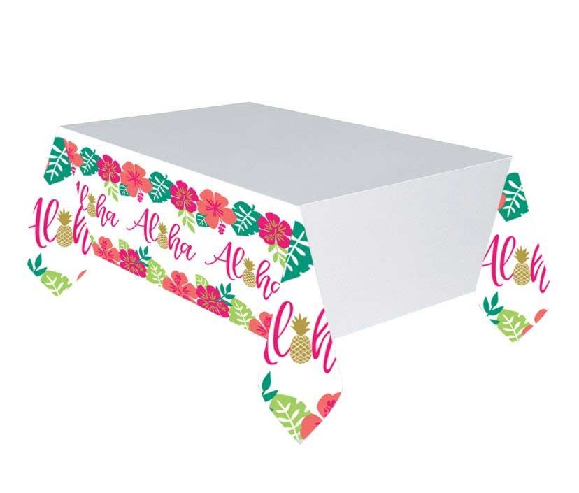 You Had Me At Aloha Table Cover