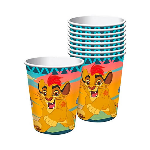 Lion-Guard-Cups